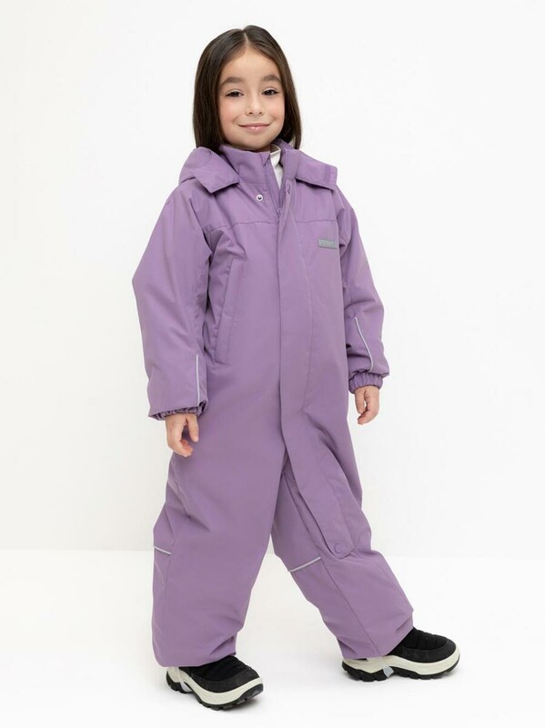 комбинезон дет